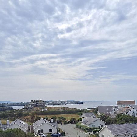 Pass The Keys Modern 2 Bedroom Apartment With Stunning Sea Views Trearddur Exterior photo