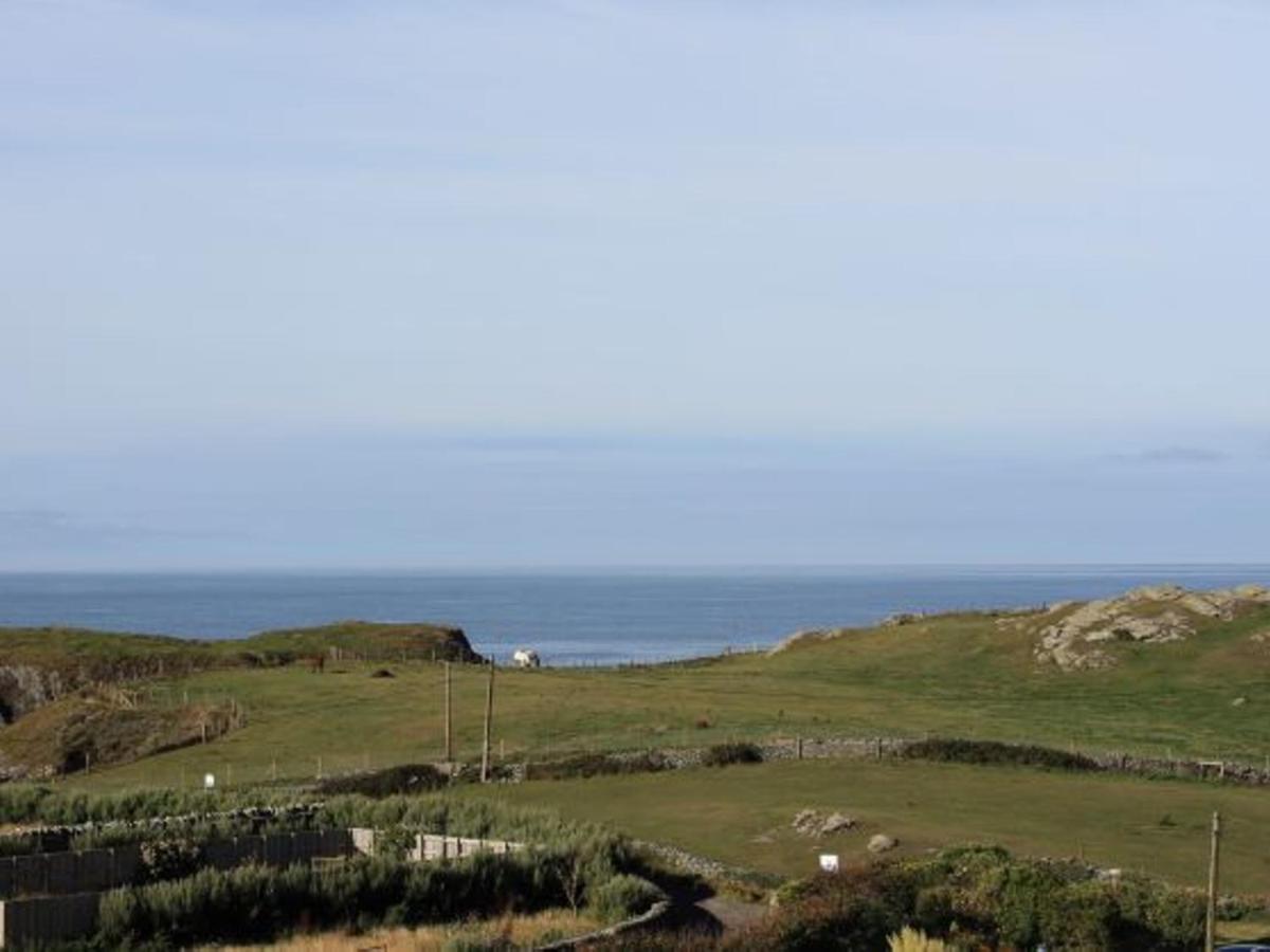 Pass The Keys Modern 2 Bedroom Apartment With Stunning Sea Views Trearddur Exterior photo